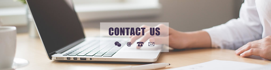 Contact-Custom Batteries